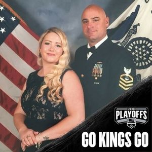 Meet your Posher, Michael